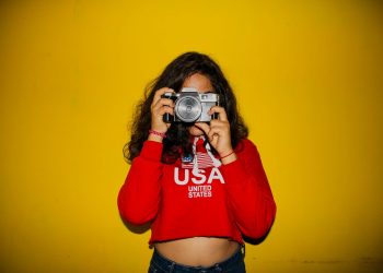 Emerging Trends in Photography: What’s New in 2024?