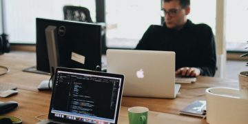 Remote Work Revolution: How Businesses are Adapting to New Work Cultures