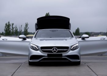 Exploring the Rise of SUVs: Market Trends and Consumer Preferences