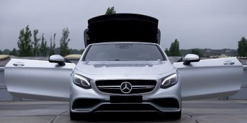 Exploring the Rise of SUVs: Market Trends and Consumer Preferences