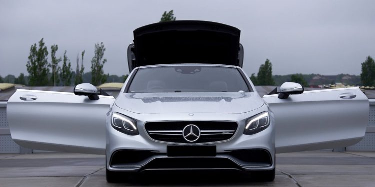 Exploring the Rise of SUVs: Market Trends and Consumer Preferences