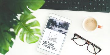 The Basics of Digital Marketing: A Beginner’s Guide