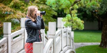 Emerging Trends in Photography: What’s New in 2024?