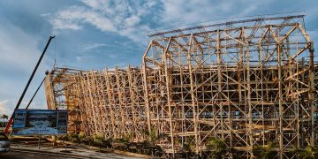 Building the Future: How Emerging Technologies are Transforming the Construction Industry