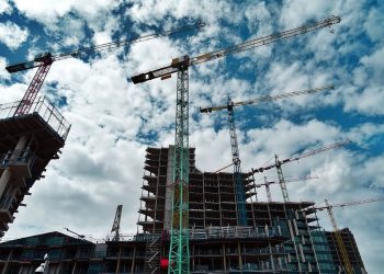 Building the Future: How Emerging Technologies are Transforming the Construction Industry