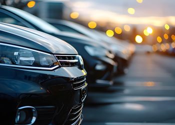 Toronto, Ontario – Discover Your Next Car with Driving with Ary