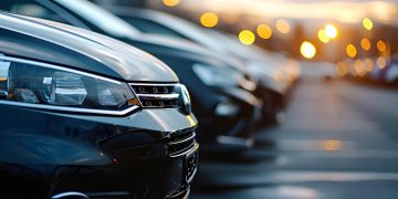 Toronto, Ontario – Discover Your Next Car with Driving with Ary