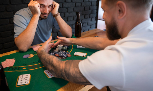 7 Tips and Tricks to Winning at Slot Gacor