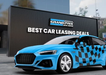 Discover the Best Car Lease Deals in Miami