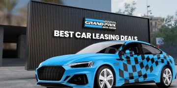 Discover the Best Car Lease Deals in Miami
