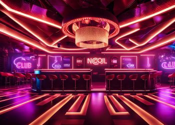 Unveiling the Excitement of Slot Gacor: The Ultimate Guide