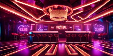 Unveiling the Excitement of Slot Gacor: The Ultimate Guide