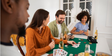 Mengetahui Keuntungan Bermain di Link Slot Gacor dari Rumah