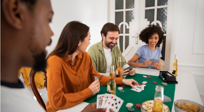 Mengetahui Keuntungan Bermain di Link Slot Gacor dari Rumah