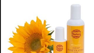 A Journey To Healthy Hair: The Wonders Of Mashooq Hair Oil