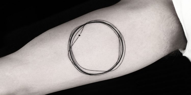 Rise of Fine Line Tattoo Art