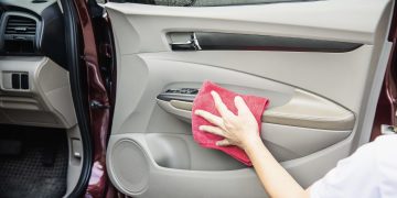 Galaxy Auto Spa making your vehicle look and feel like new.