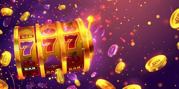 Online Slot Games: A Digital Revolution and Their Positive Impact on Society