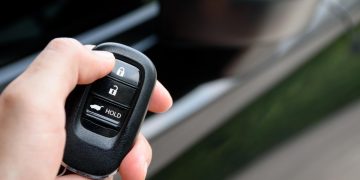 Car Remotes: High-Quality Key Fobs and Keyless Entry Remotes at Al Najm Al Thahabi: