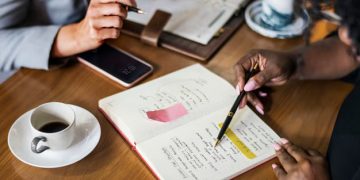 Effective Strategies for Writing Minutes of a Meeting
