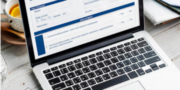 Doorway to Digital Banking: The DCU Bank Login Experience