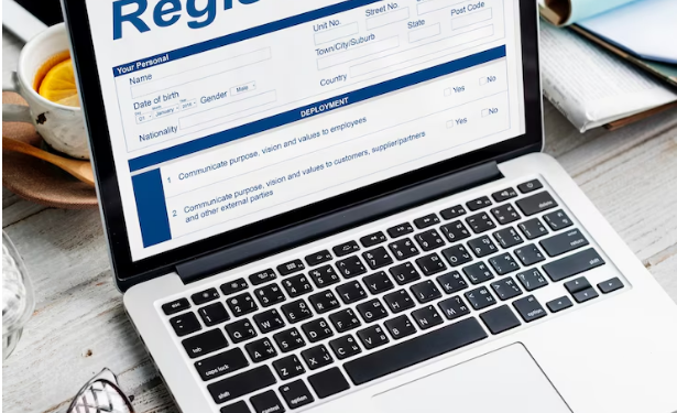 Doorway to Digital Banking: The DCU Bank Login Experience