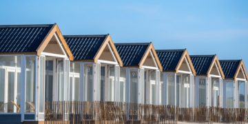 Storm Damage Restoration: Your Essential Shield Against Nature’s Wrath