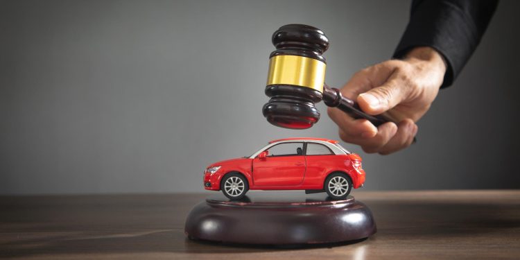 Where to Find Used Car Auctions Near You