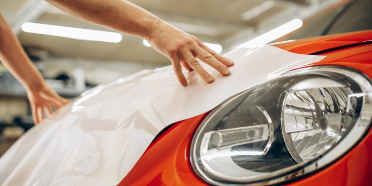 Elevate Your Brand with Signage and Van Wraps in Sydney