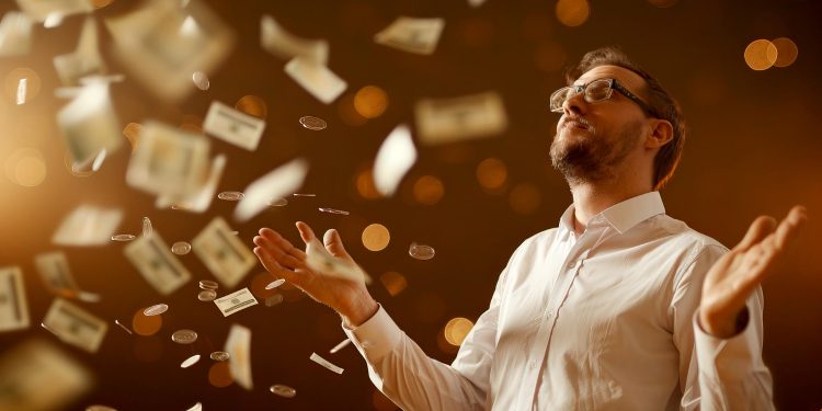 Exploring Progressive Jackpots: How Slot Games Can Turn Small Bets into Big Wins