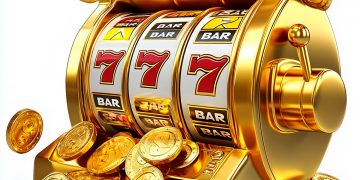 Why Mobile Slots Are Taking Over the Gambling Industry