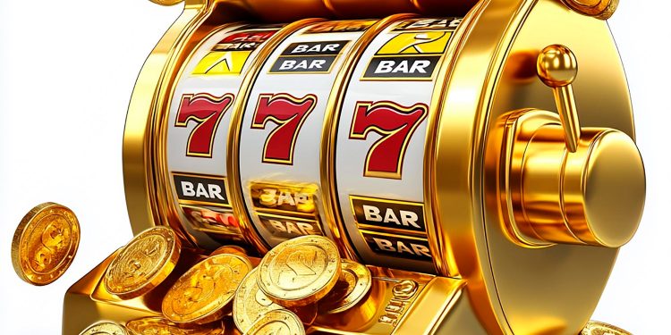 Why Mobile Slots Are Taking Over the Gambling Industry
