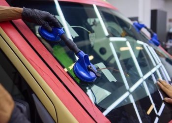 Transform Your Vehicle with Elite Window Tintz: The Best Window Tints in Raleigh