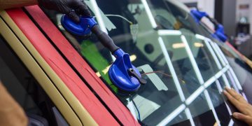 Transform Your Vehicle with Elite Window Tintz: The Best Window Tints in Raleigh