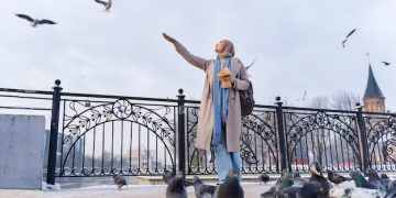 Exploring the Vibrant Neighborhoods of Istanbul: Kadıköy, Şişli, Bakırköy, and Beylikdüzü