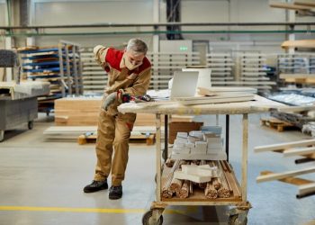 Maximizing Space Efficiency: The Role of Mezzanine Floor Manufacturers in Industrial and Commercial Spaces