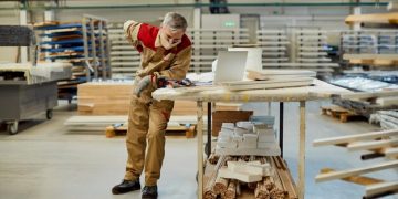 Maximizing Space Efficiency: The Role of Mezzanine Floor Manufacturers in Industrial and Commercial Spaces