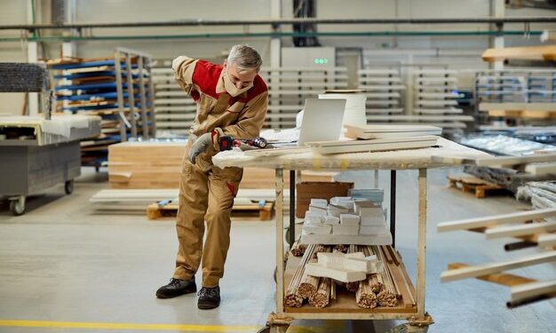 Maximizing Space Efficiency: The Role of Mezzanine Floor Manufacturers in Industrial and Commercial Spaces