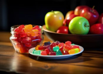 Best Mushroom Gummies of 2024: Why SuperMush Stands Out