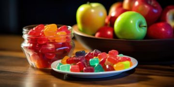 Best Mushroom Gummies of 2024: Why SuperMush Stands Out