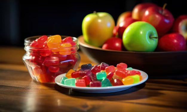 Best Mushroom Gummies of 2024: Why SuperMush Stands Out