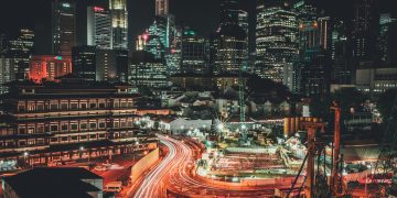 Understanding Singapore’s Selective Immigration Policy: Balancing Growth and Social Cohesion