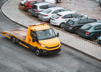 What Should Be Known About Towing in Glendale for Local Residents?