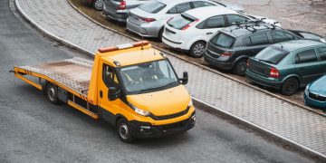 What Should Be Known About Towing in Glendale for Local Residents?