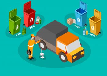 The Essential Role of Waste Disposal Trucks in Modern Waste Management