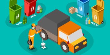 The Essential Role of Waste Disposal Trucks in Modern Waste Management