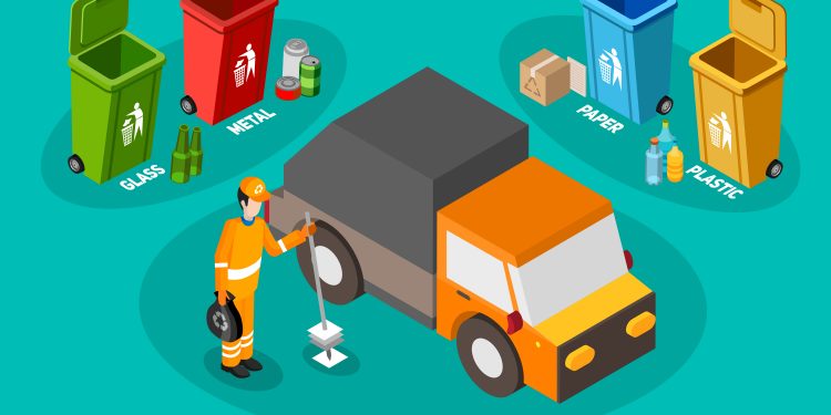 The Essential Role of Waste Disposal Trucks in Modern Waste Management