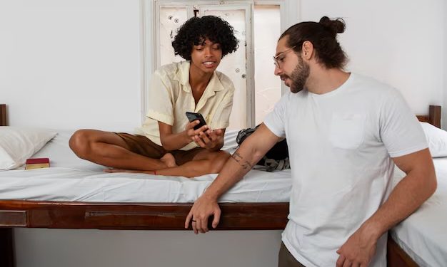 The Complete Guide to Erotic Massage: Intimacy, Relaxation, and Connection