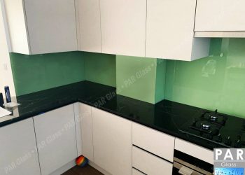 Transform Your Kitchen with Bespoke Splashbacks