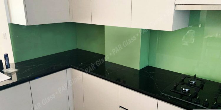 Transform Your Kitchen with Bespoke Splashbacks